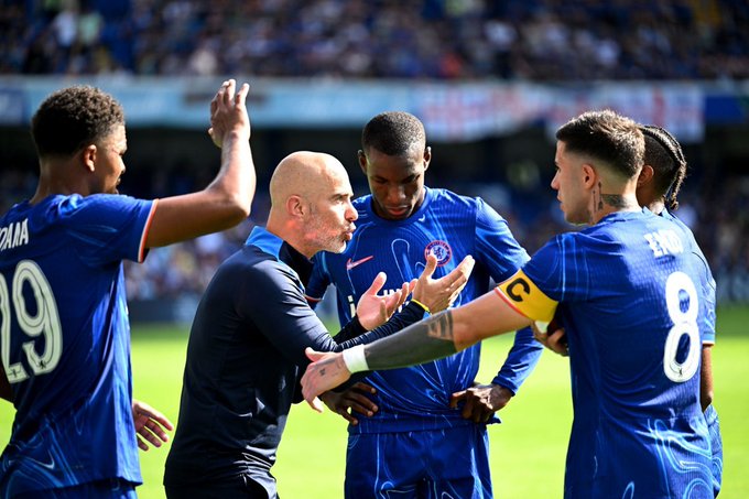 Chelsea Working On Finding Solution For 21-Year-Old After Transfer Collapse Chelsea Working On Finding Solution For 21-Year-Old After Transfer Collapse