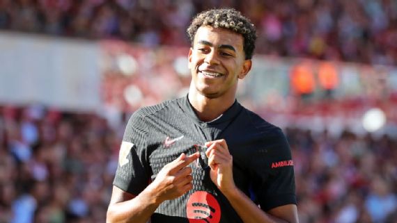 Michael Owen Names Teen Star Better Than Yamal And Rooney At Same Age Michael Owen Names Teen Star Better Than Yamal And Rooney At Same Age