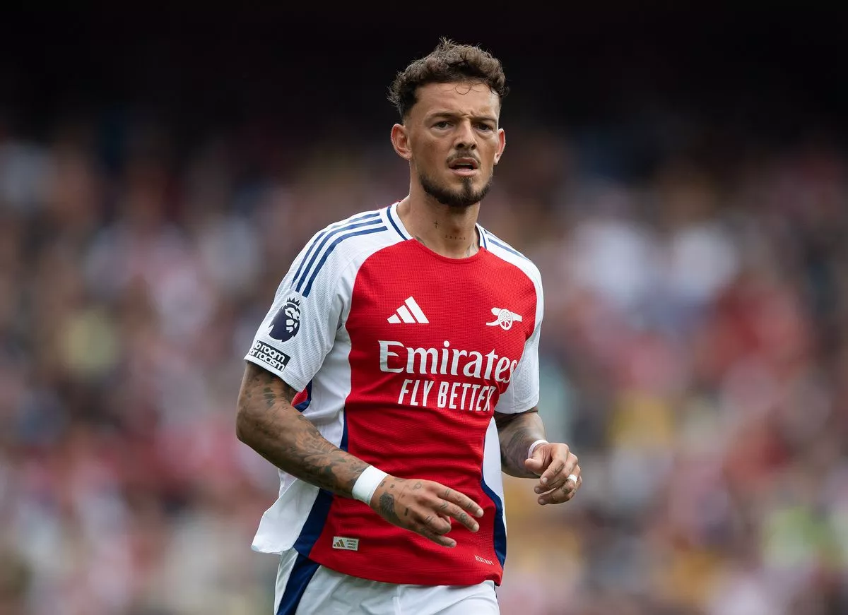 England Head Coach Sends Clear Message To White Following Southgate Issue England Head Coach Sends Clear Message To White Following Southgate Issue