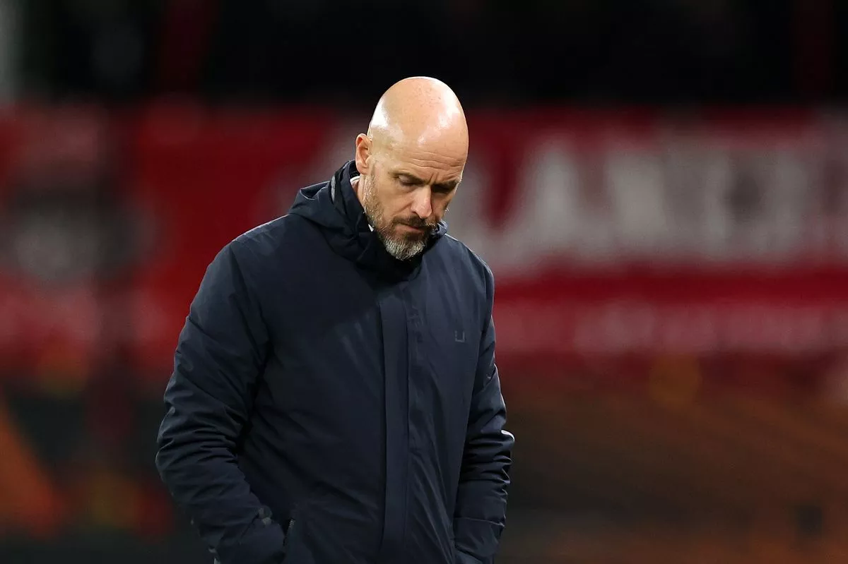 Erik Ten Hag’s ‘That’s The Problem’ Warning To Manchester United Players Speaks Volumes Erik Ten Hag’s ‘That’s The Problem’ Warning To Manchester United Players Speaks Volumes