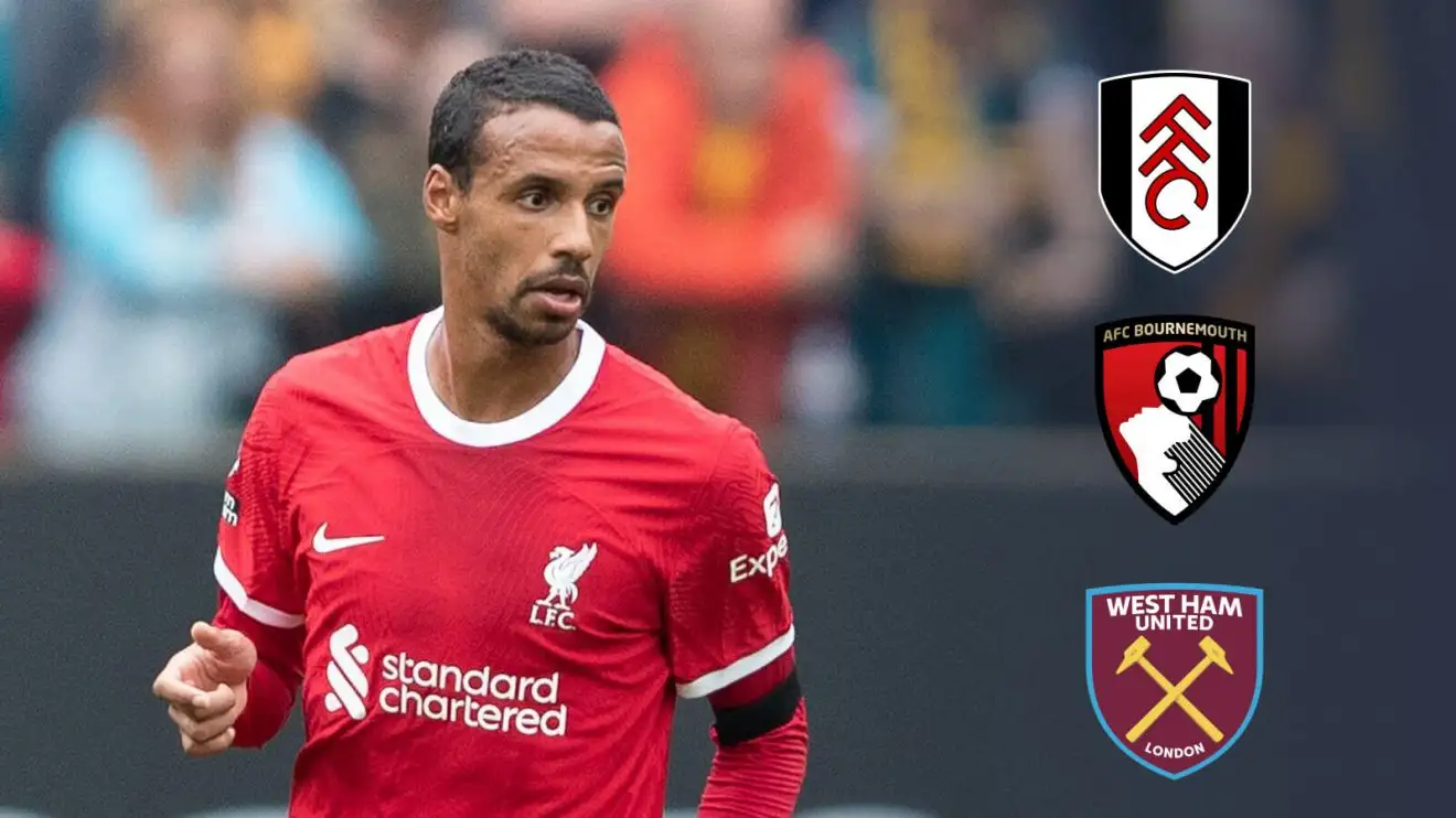 Former Liverpool Star Edges Closer To Premier League Return Former Liverpool Star Edges Closer To Premier League Return