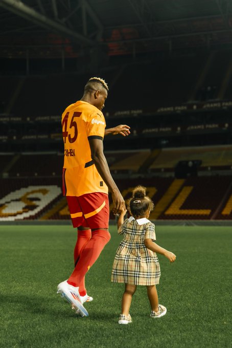 Galatasaray Ready To Sign Another Serie A Star Following Osimhen Loan Deal Galatasaray Ready To Sign Another Serie A Star Following Osimhen Loan Deal