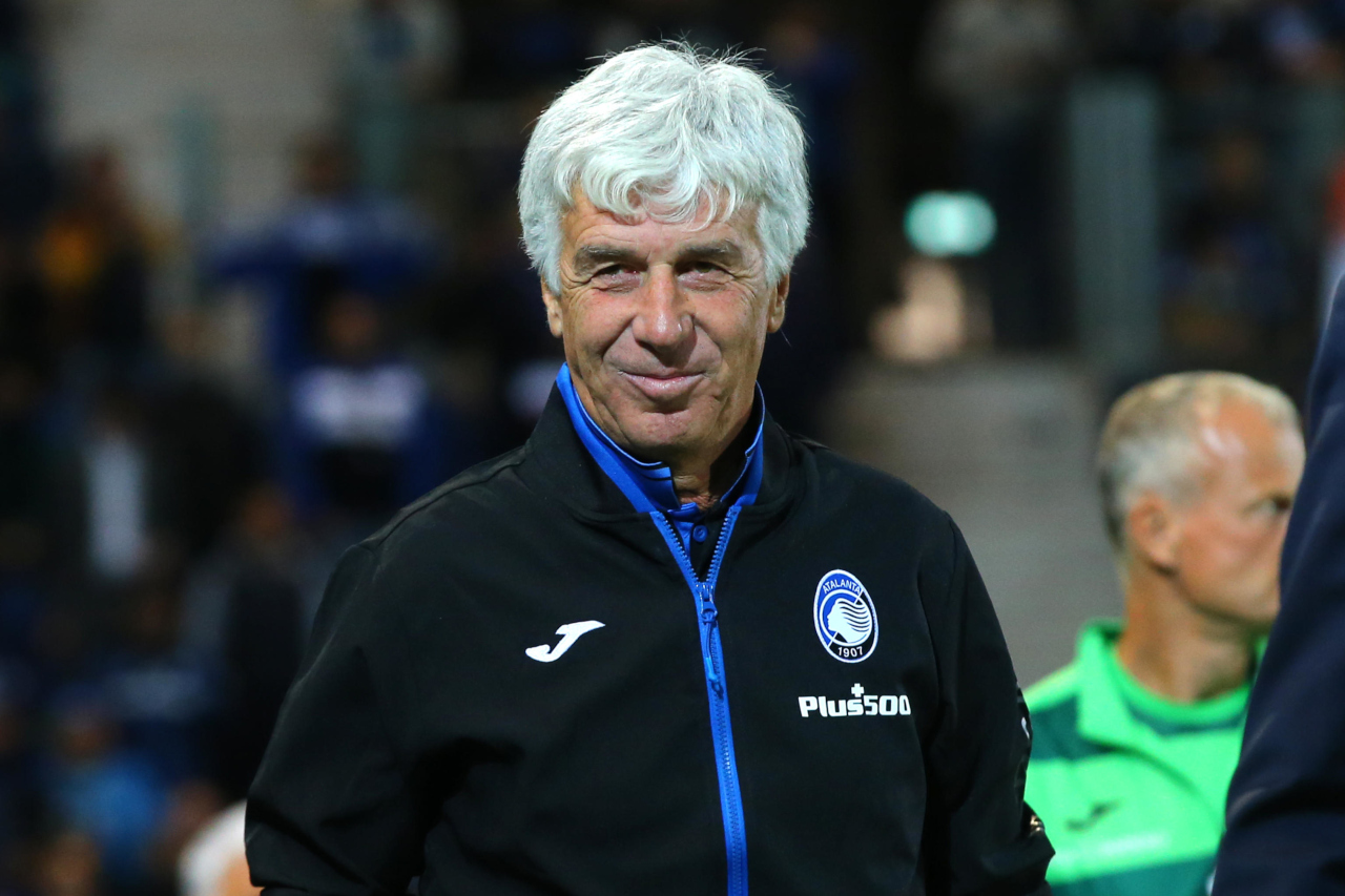 Atalanta Boss Sends A ‘Get Ready’ Message To Arsenal Ahead Of Champions League Clash Atalanta Boss Sends A ‘Get Ready’ Message To Arsenal Ahead Of Champions League Clash