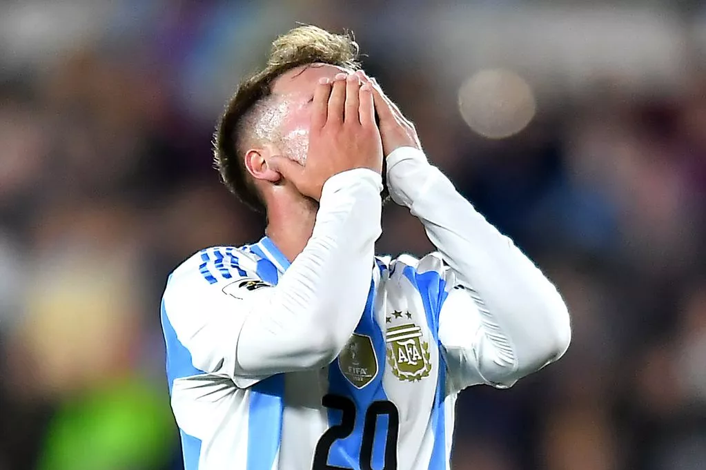 Liverpool Get Mac Allister Fresh Injury Update After Major Concern Liverpool Get Mac Allister Fresh Injury Update After Major Concern