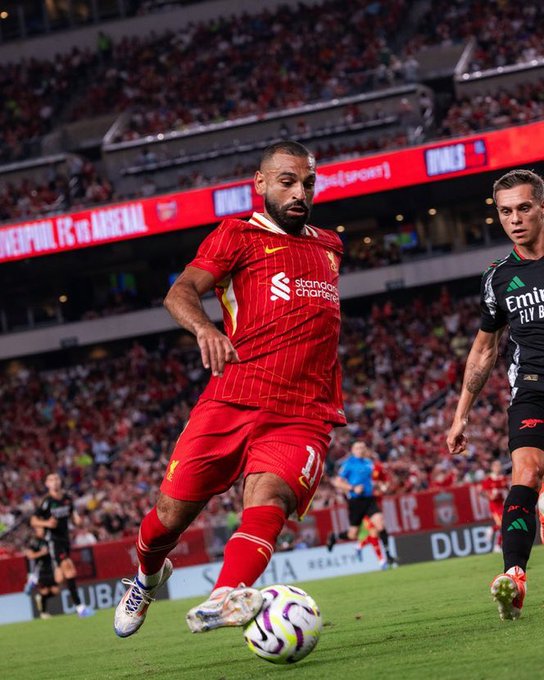 Liverpool Line Up Surprise Swoop For Ex-Chelsea Winger Liverpool Line Up Surprise Swoop For Ex-Chelsea Winger