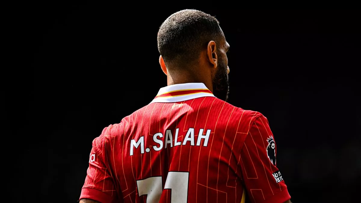 Liverpool Make Shocking Mohamed Salah Move, Leaving Alan Shearer Astonished Liverpool Make Shocking Mohamed Salah Move, Leaving Alan Shearer Astonished
