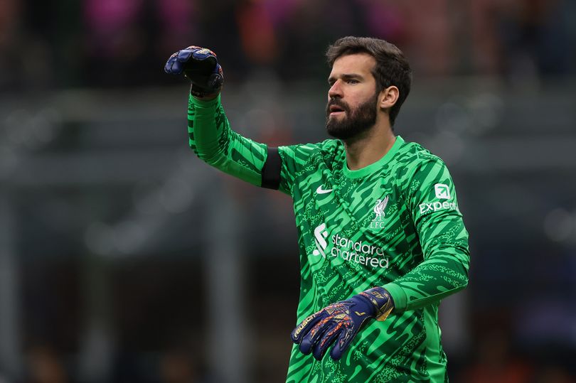 Liverpool Receive Major Injury Boost Ahead Of Wolves Clash Liverpool Receive Major Injury Boost Ahead Of Wolves Clash