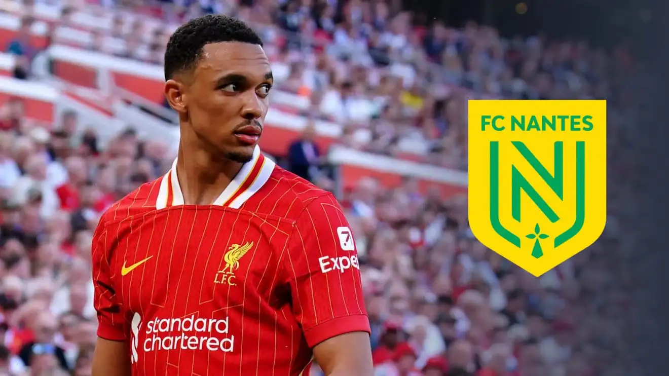 Liverpool Star Alexander-Arnold Makes Shock £80m Offer To Buy Ligue 1 Club With Owner ‘Furious’ Liverpool Star Alexander-Arnold Makes Shock £80m Offer To Buy Ligue 1 Club With Owner ‘Furious’