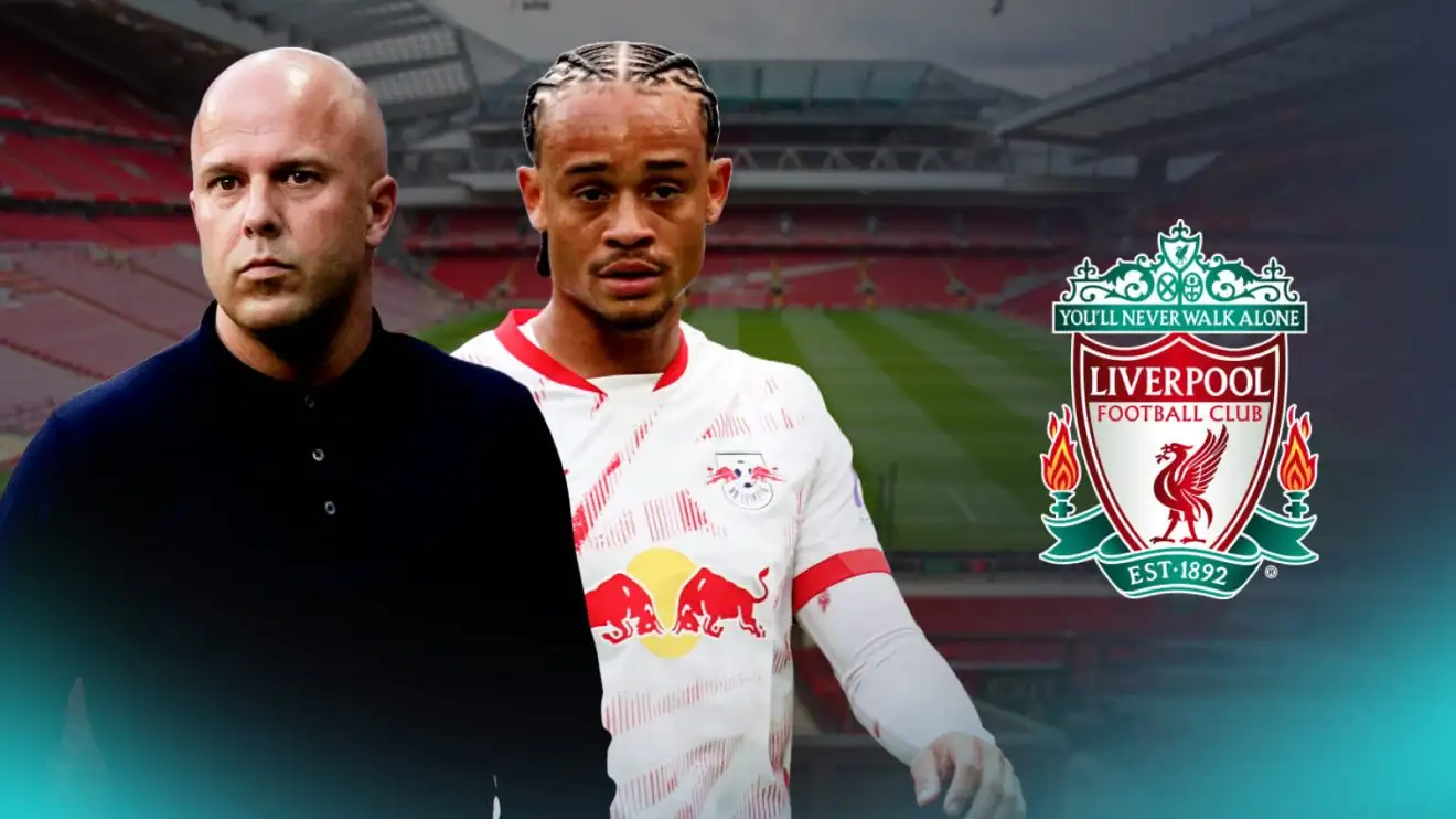 Liverpool ‘Very Eager’ On £67.4M PSG Player As Report Reveals Manchester United ‘Veto’ Ahead Of 2025 Transfer Liverpool ‘Very Eager’ On £67.4M PSG Player As Report Reveals Manchester United ‘Veto’ Ahead Of 2025 Transfer