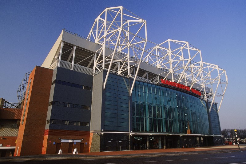 Man United Considering Move For 27-Year-Old Euro 2024 Winner Man United Considering Move For 27-Year-Old Euro 2024 Winner