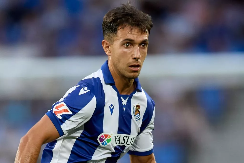 Martin Zubimendi To Liverpool Transfer Latest Amid U-Turn Claim As Real Sociedad Attitude Remains Clear Martin Zubimendi To Liverpool Transfer Latest Amid U-Turn Claim As Real Sociedad Attitude Remains Clear