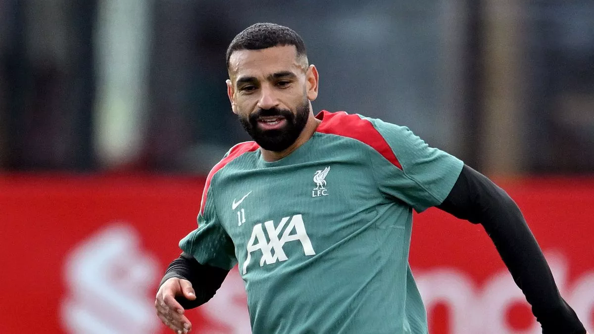 Mohamed Salah’s Agent Fumes As He Breaks Silent About The Star’s Liverpool Contract Mohamed Salah’s Agent Fumes As He Breaks Silent About The Star’s Liverpool Contract