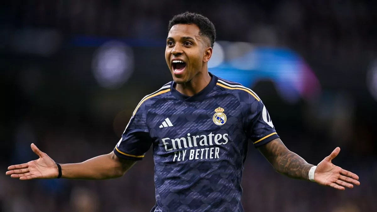 Real Madrid Star Lambasts Balon d’Or Shortlist Following Brutal Exclusion Real Madrid Star Lambasts Balon d’Or Shortlist Following Brutal Exclusion
