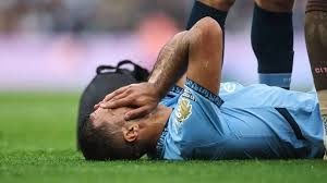 Rodri Injury Confirmed As Man City Learn Extent Of Major Blow Rodri Injury Confirmed As Man City Learn Extent Of Major Blow