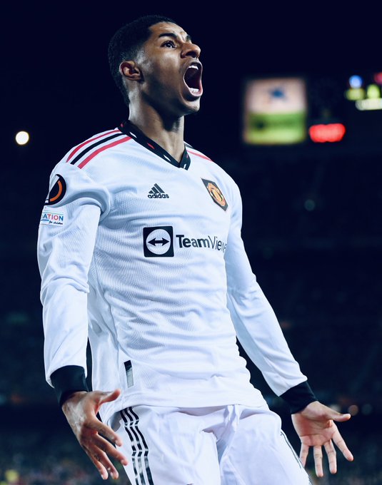 Shearer Issues Rashford Disciplinary Claim Following Ten Hag’s Decision To Bench Him Shearer Issues Rashford Disciplinary Claim Following Ten Hag’s Decision To Bench Him