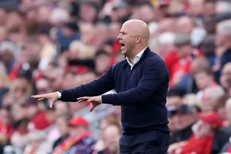 Slot Issues Concerning Injury Update For Liverpool’s Next Two Matches Slot Issues Concerning Injury Update For Liverpool’s Next Two Matches