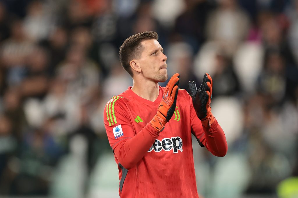 Szczesny Expected To Be Ready For Barcelona Against Sevilla Szczesny Expected To Be Ready For Barcelona Against Sevilla