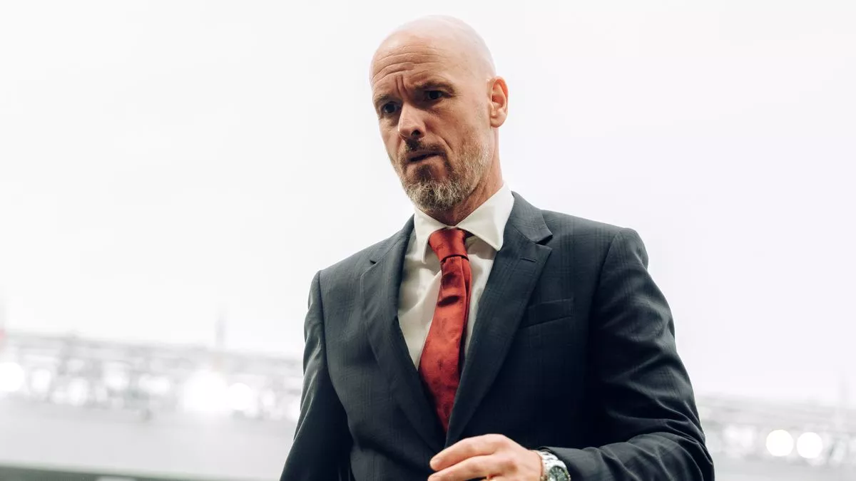 Ten Hag Returns To Manage Former Club Amid Man United Struggles Ten Hag Returns To Manage Former Club Amid Man United Struggles