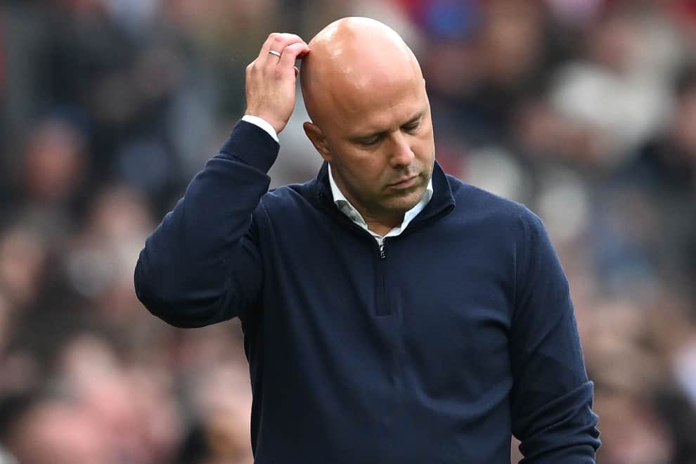 Liverpool Handed Fitness Concern On Two Midfielders Ahead Of Nottingham Forest Clash Liverpool Handed Fitness Concern On Two Midfielders Ahead Of Nottingham Forest Clash