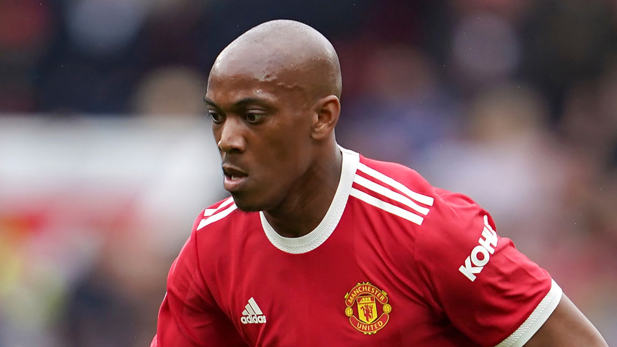 France Legend Reflects On The Reason Behind Anthony Martial’s Lack Of Club Signing France Legend Reflects On The Reason Behind Anthony Martial’s Lack Of Club Signing
