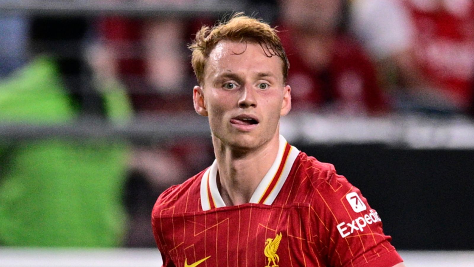Premier League Player Lambasts Liverpool Of Bad Treatment In The Club