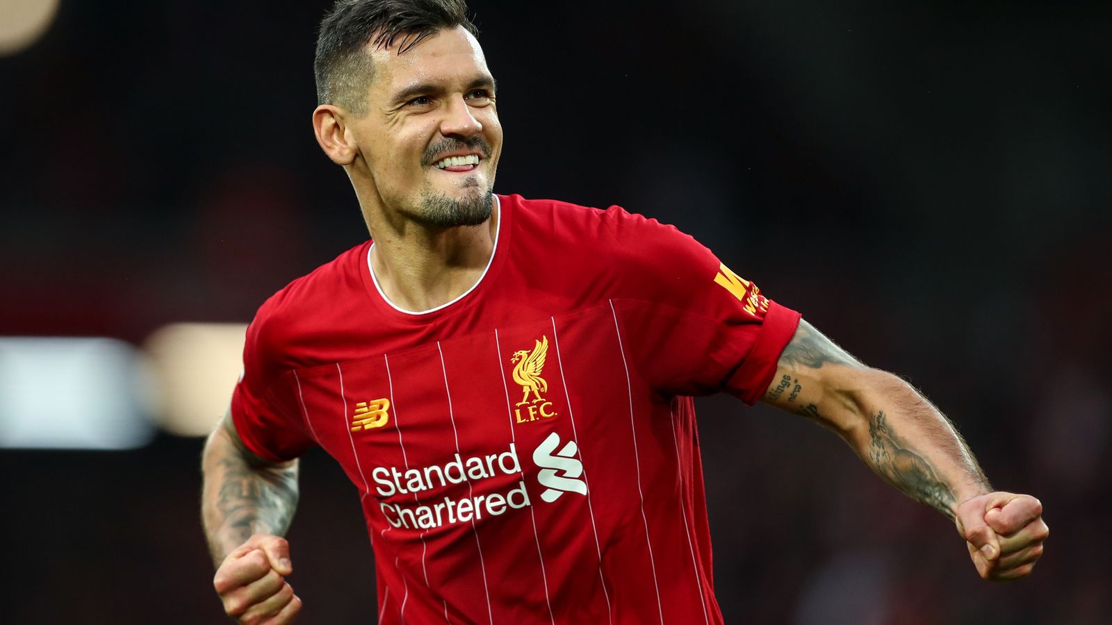 Ex Liverpool Star Claims The Club Miss Him More Than He Misses Them Ex Liverpool Star Claims The Club Miss Him More Than He Misses Them