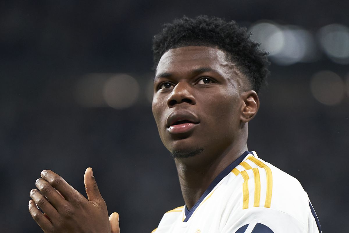 Liverpool ‘Willing’ To Agree Blockbuster Real Madrid Signing After Stunning Green Light