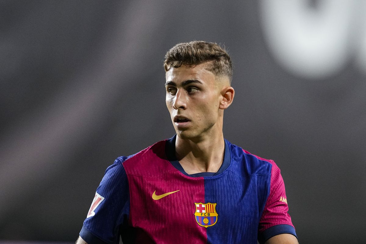 FC Barcelona Star Renews Contract Until 2029