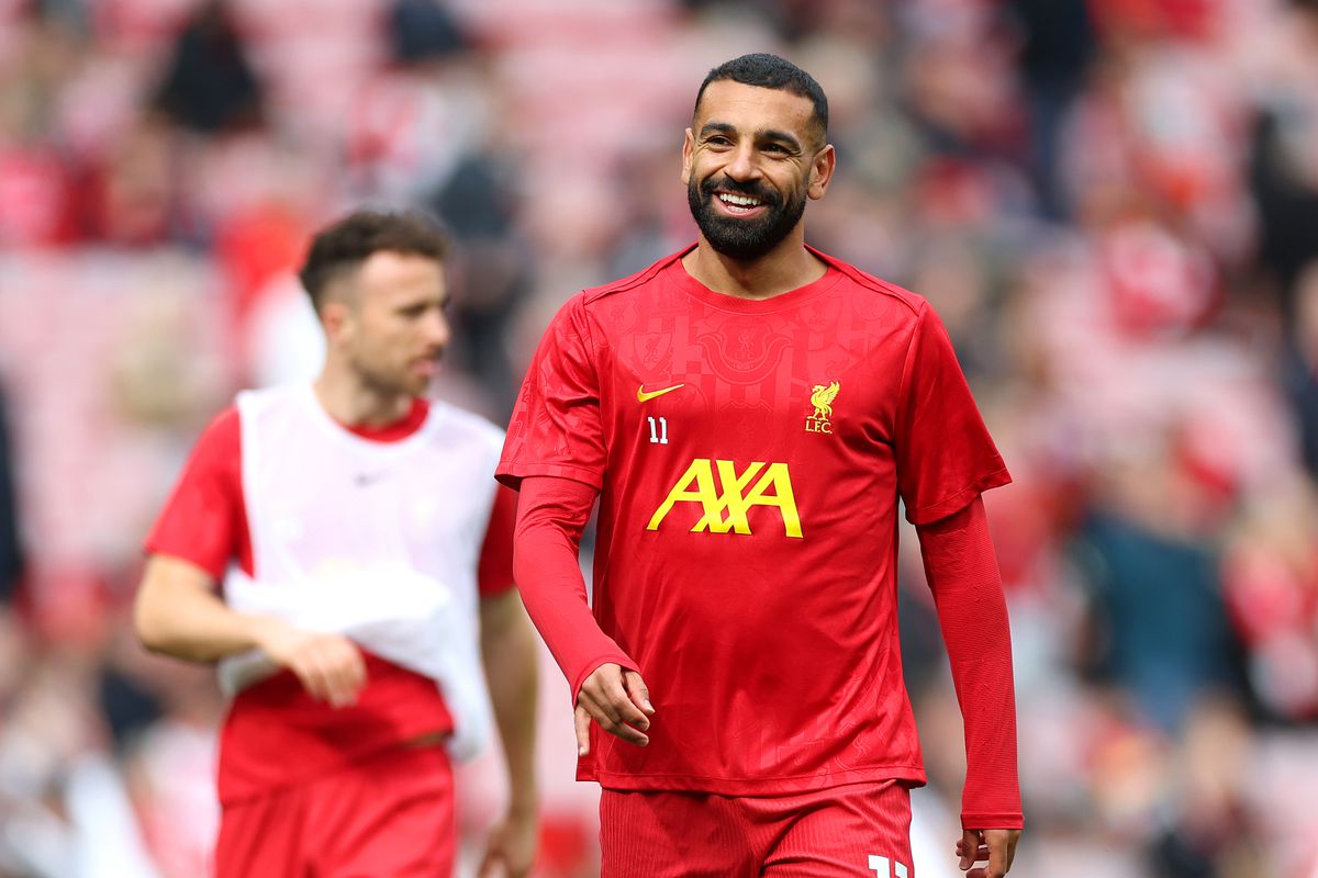 Italian Media Heap Praises On Liverpool Star After Champions League Victory Italian Media Heap Praises On Liverpool Star After Champions League Victory