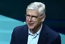 Arsenal Legend Arsene Wenger Hits Out At Premier League Over Man City’s 115 Charges Arsenal Legend Arsene Wenger Hits Out At Premier League Over Man City’s 115 Charges