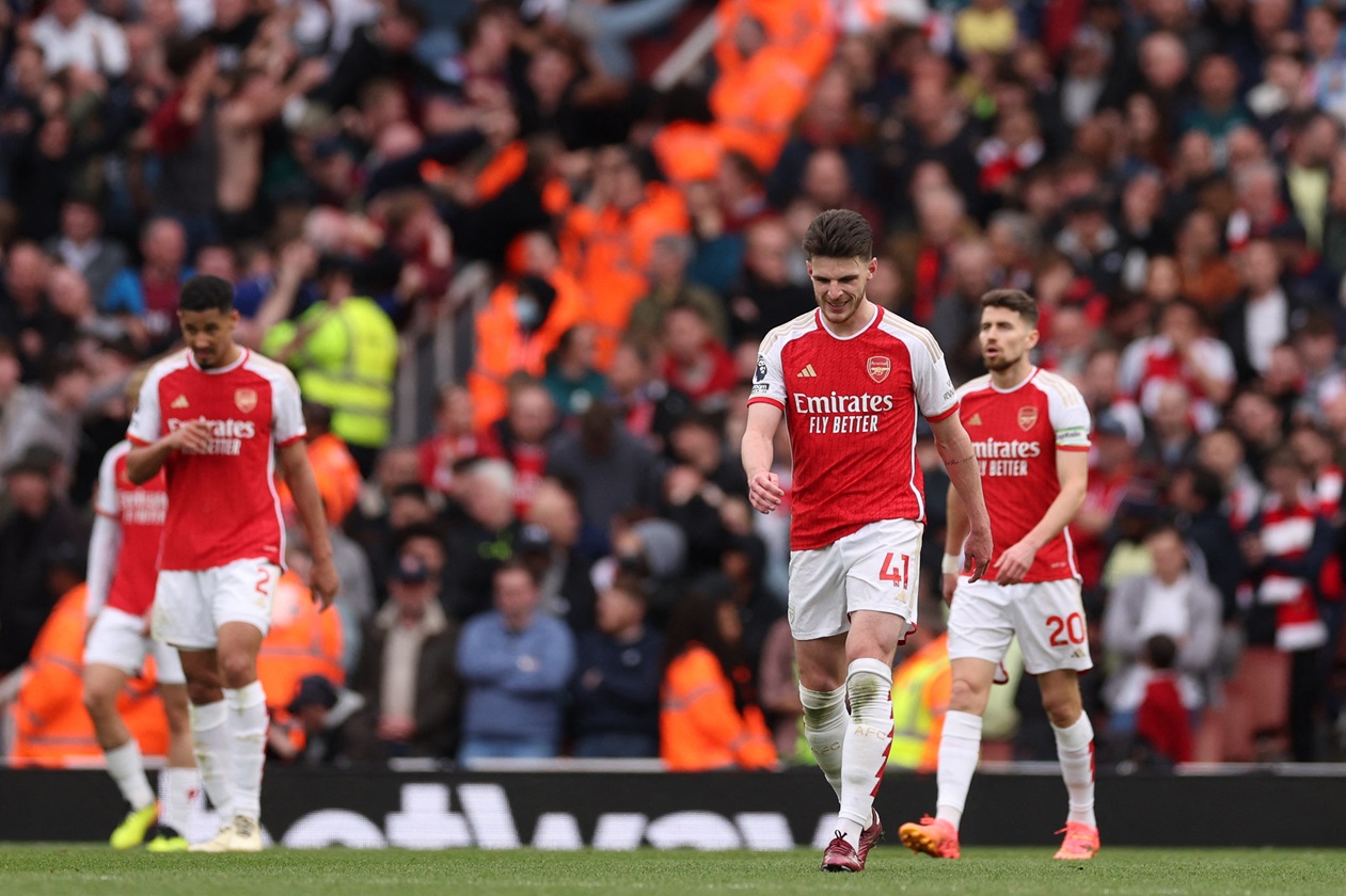 Arsenal ‘Unhappy’ With Premier League Following VAR Announcement Arsenal ‘Unhappy’ With Premier League Following VAR Announcement