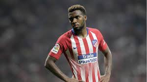 Atletico Madrid Gains Boost As Player Returns To Full Training 13 Months After Injury Atletico Madrid Gains Boost As Player Returns To Full Training 13 Months After Injury