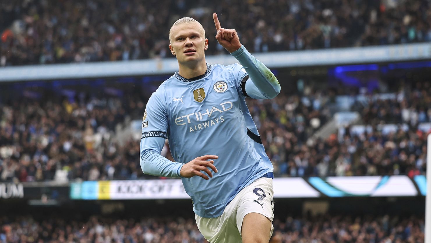 Barcelona Ready To Make Ambitious Move For Haaland Barcelona Ready To Make Ambitious Move For Haaland