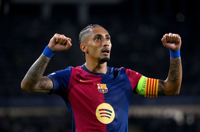 Barcelona Star Produces Impressive Performance Against Young boys Barcelona Star Produces Impressive Performance Against Young boys