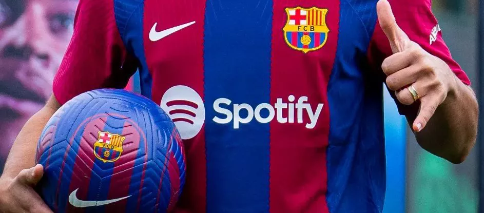 Barcelona’s Latest Special El Clasico kit As Coldplay Collaboration Is Confirmed Barcelona’s Latest Special El Clasico kit As Coldplay Collaboration Is Confirmed