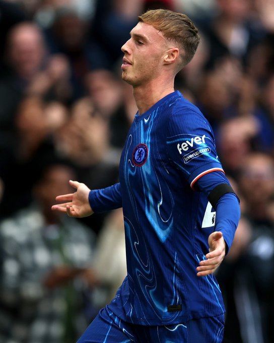 FPL GW6 Recap: Beginning Of Cole Palmer’s Chapter? iSoccer Winners FPL GW6 Recap: Beginning Of Cole Palmer’s Chapter? iSoccer Winners