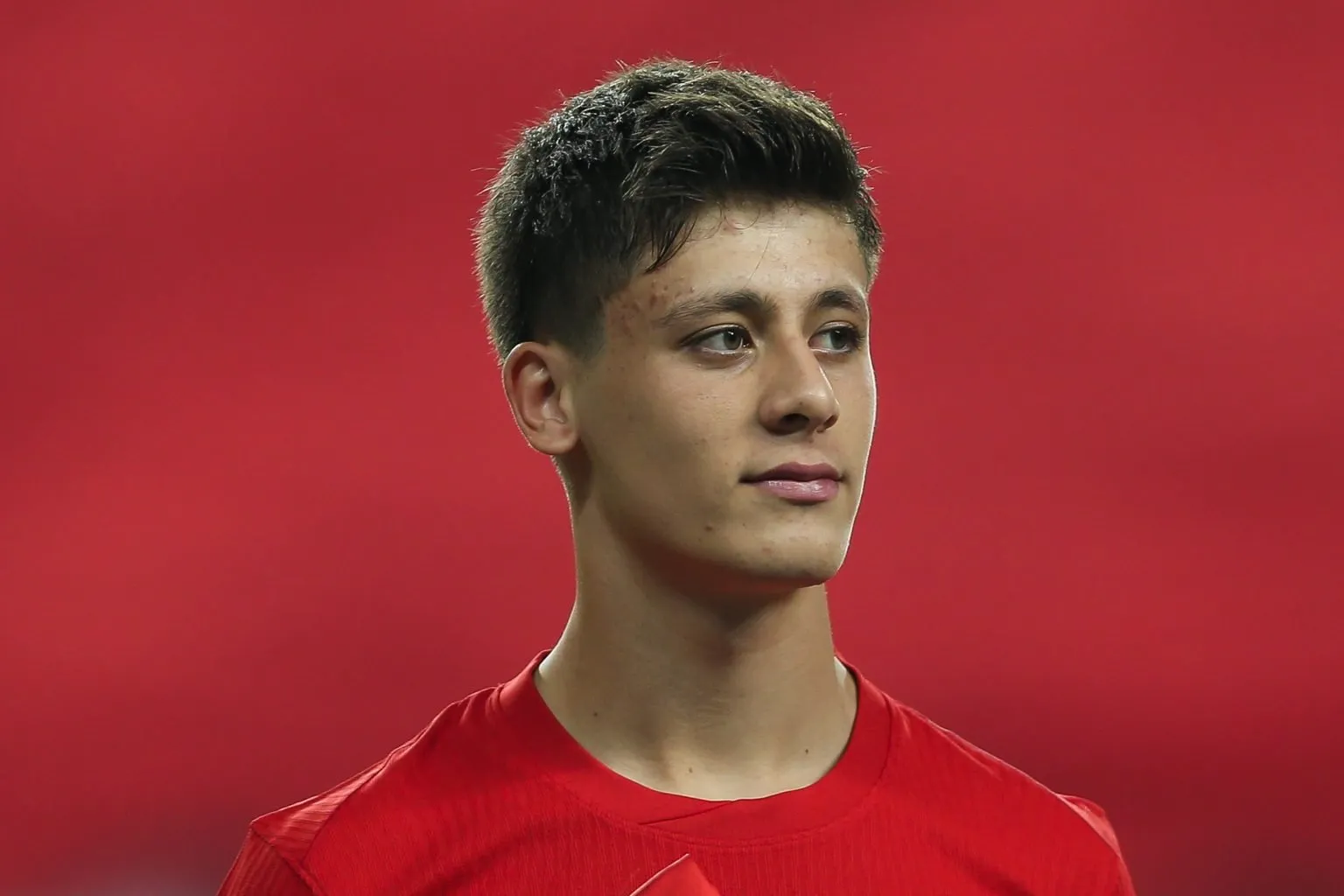 Former Real Madrid Midfielder Praises 19-Year-Old Prodigy, ‘His IQ Is At A High Level’ Former Real Madrid Midfielder Praises 19-Year-Old Prodigy, ‘His IQ Is At A High Level’