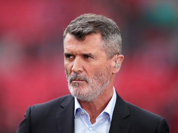 Keane Blasts England Star After Defeat To Greece Keane Blasts England Star After Defeat To Greece