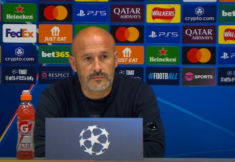 Liverpool Can Put You In Trouble, Bologna Boss Warns Liverpool Can Put You In Trouble, Bologna Boss Warns