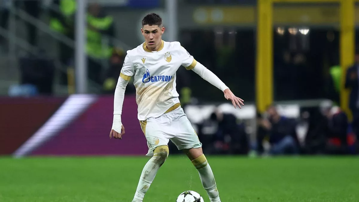 Liverpool Considering Signing 17-Year-Old Wonderkid Who Has Already Made His Senior International Debut Liverpool Considering Signing 17-Year-Old Wonderkid Who Has Already Made His Senior International Debut