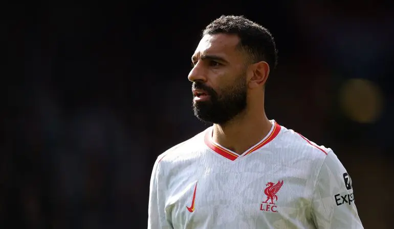 Liverpool Eager To Sign Real Madrid Star As Salah’s Replacement Liverpool Eager To Sign Real Madrid Star As Salah’s Replacement