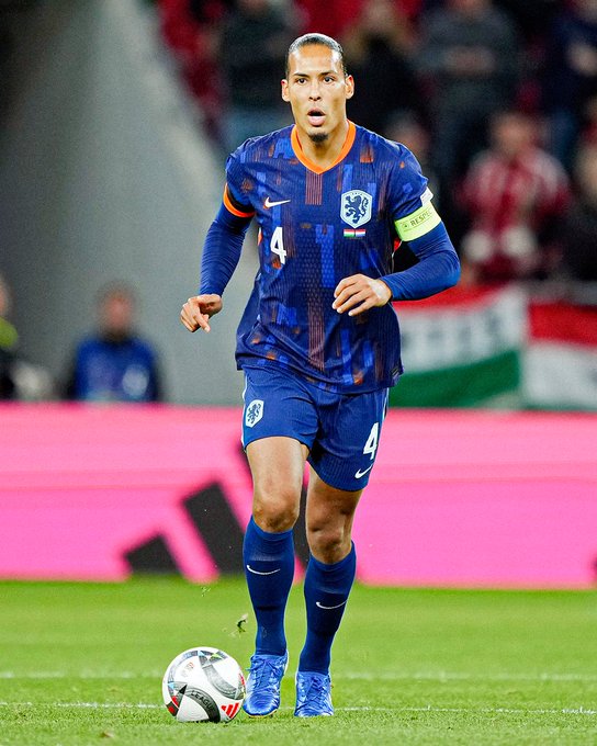 Liverpool In Advance Talks To Sign Van Dijk Replacement Liverpool In Advance Talks To Sign Van Dijk Replacement