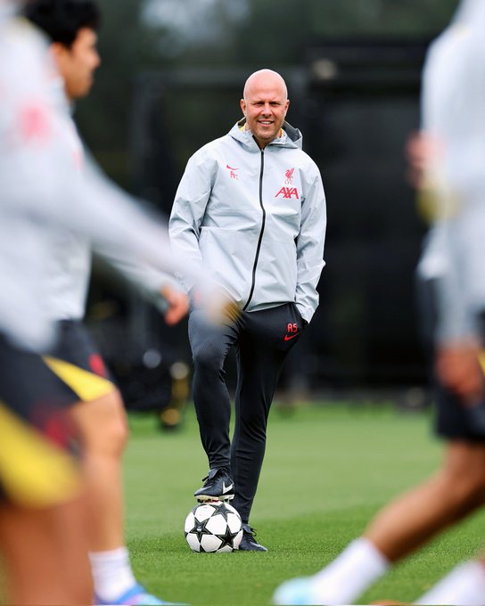 Liverpool Duo Miss Training Ahead Of Bologna Clash Liverpool Duo Miss Training Ahead Of Bologna Clash