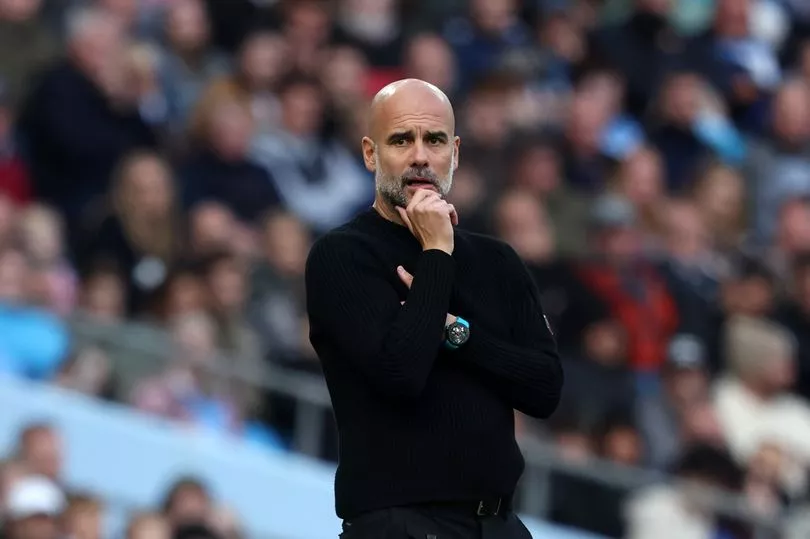 Pep Guardiola Suggests He Could Quit If Man City Continue To Lose Matches Pep Guardiola Suggests He Could Quit If Man City Continue To Lose Matches