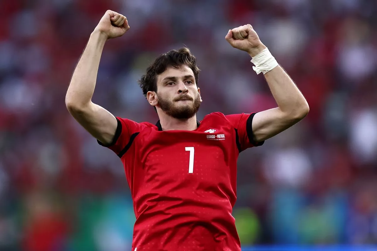 Man United Send Scout To Watch Liverpool Target