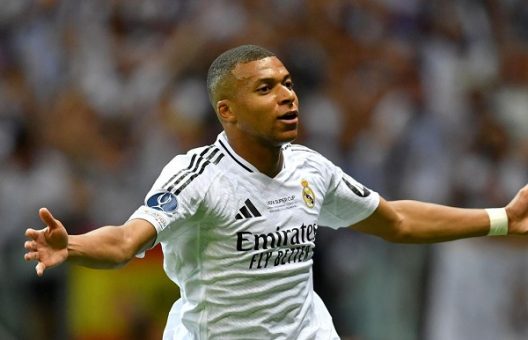 Mbappe Responded: “I Hope The Kylian Of 2025 Is Worse Than The One Of 2026” Mbappe Responded: “I Hope The Kylian Of 2025 Is Worse Than The One Of 2026”