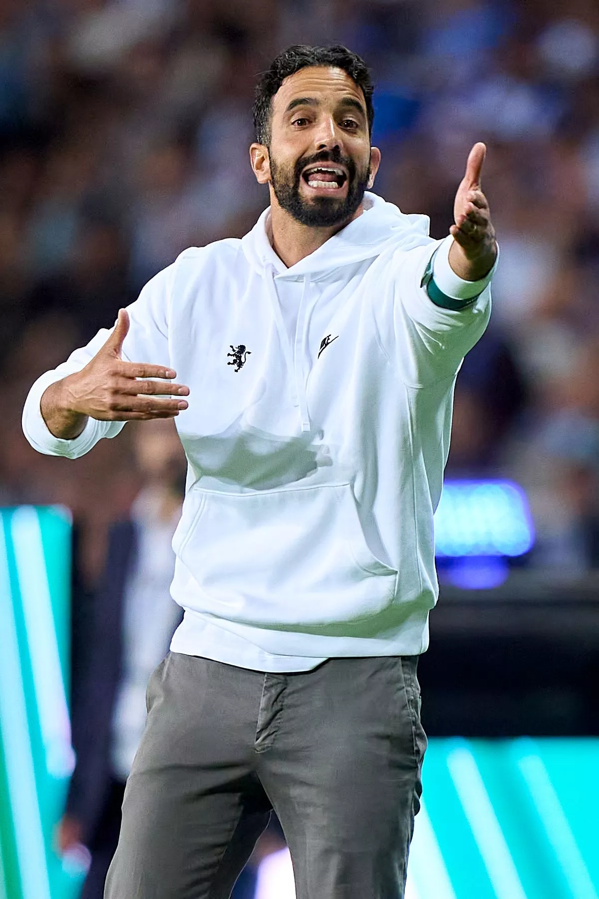 Meet Ruben Amorim – Manchester United’s ‘New Boss’ Who ‘Snubbed’ Liverpool And Manchester City Meet Ruben Amorim – Manchester United’s ‘New Boss’ Who ‘Snubbed’ Liverpool And Manchester City