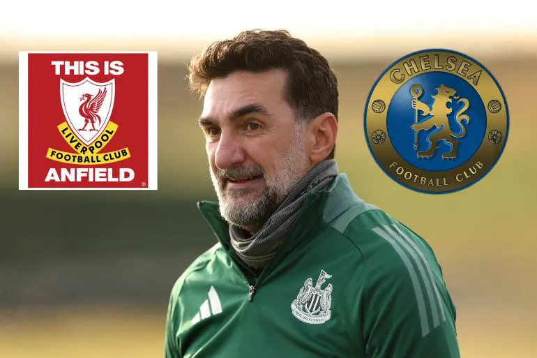 Premier League Giants Will Be Shaken As Saudi Arabia Prepares A Huge Takeover Offer Premier League Giants Will Be Shaken As Saudi Arabia Prepares A Huge Takeover Offer