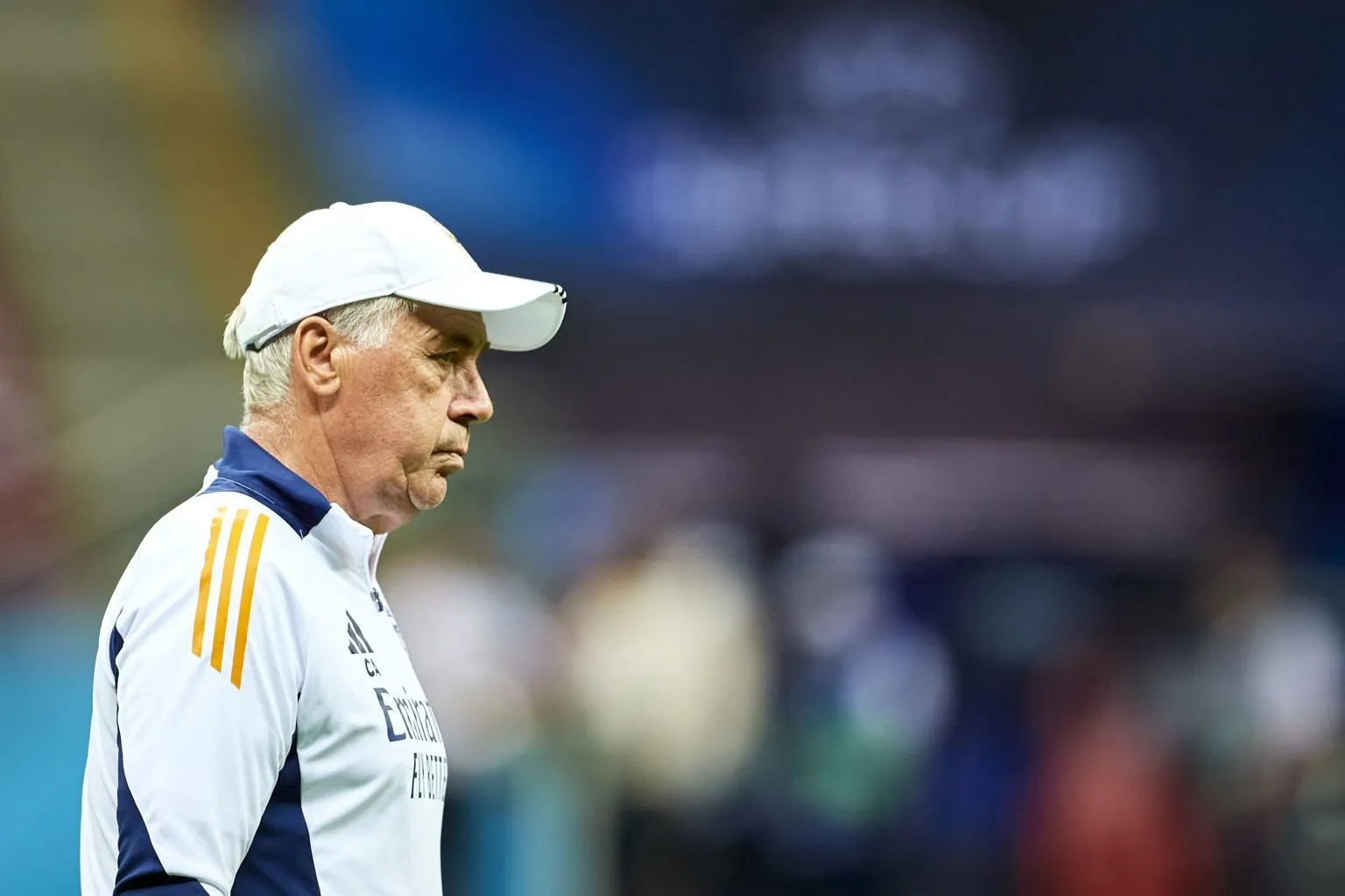 Real Madrid Insist No Signings In January Despite El Clasico Disaster Real Madrid Insist No Signings In January Despite El Clasico Disaster