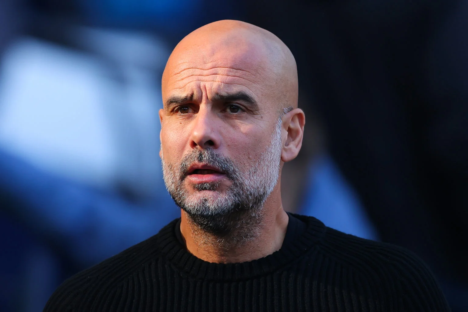 Real Madrid Set To Capitalize On Guardiola Uncertain Future To Sign Man City Star In 2025 Real Madrid Set To Capitalize On Guardiola Uncertain Future To Sign Man City Star In 2025